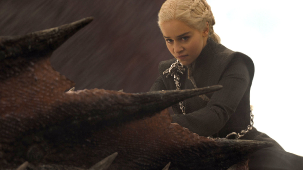 Game of Thrones, Season 7, Episode 4 Game of Thrones, Season 7, Episode 4